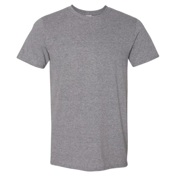 Ringspun Cotton T-Shirt Thumbnail