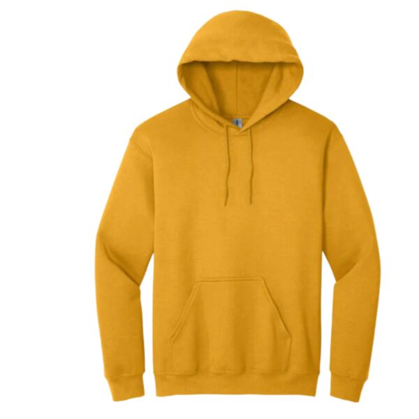 Heavy Blend Hooded Sweatshirt Thumbnail