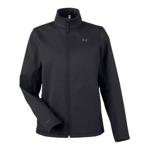 Under Armour Ladies' ColdGear® Infrared Shield 2.0 Jacket Thumbnail