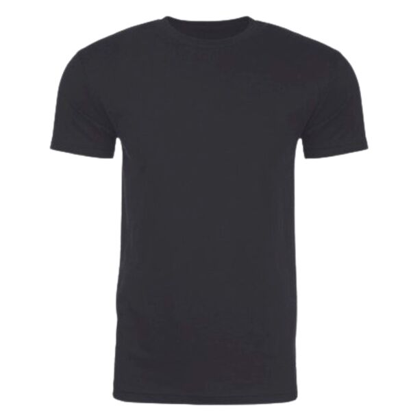Next Level Apparel Unisex CVC Crewneck T-Shirt Thumbnail