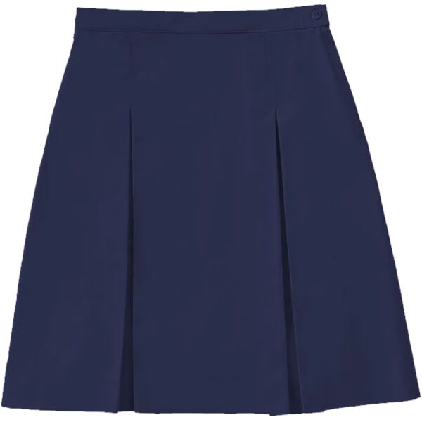 Girls Plus Long Skirt Thumbnail