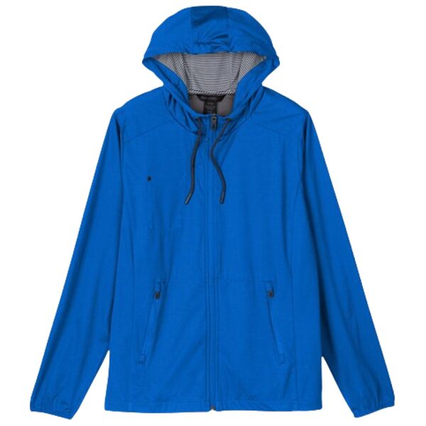 North End Ladies' Network Lightweight Jacket Thumbnail