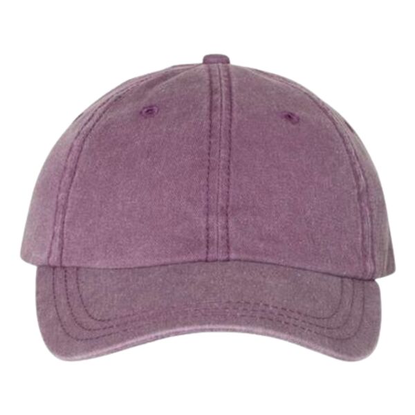 Pigment-Dyed Cap Thumbnail