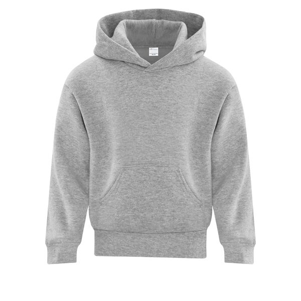 Brigadoon - ATC EVERYDAY FLEECE HOODED YOUTH SWEATSHIRT Thumbnail