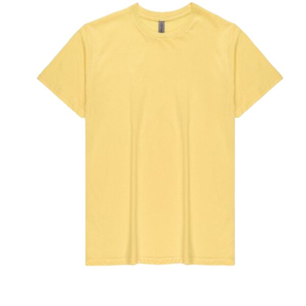 NoUpCharge - Adult Light Weight Side Seam Combed Tee Thumbnail