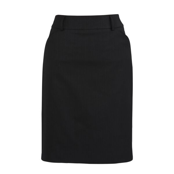Womens Cool Stretch Multi-Pleat Skirt Thumbnail