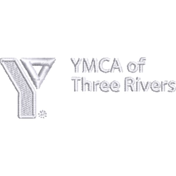 YMCA white Thumbnail
