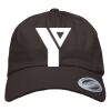 ATC Yupoong  Low Profile Cotton Twill Dad Cap Thumbnail